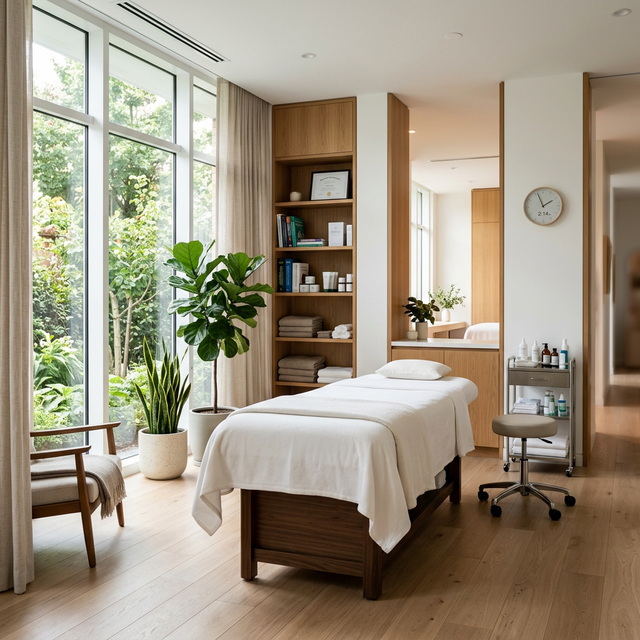 Clínica María Prades